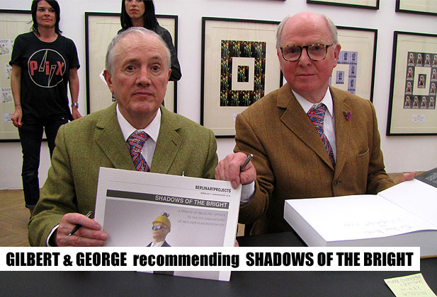 Gilbert & George